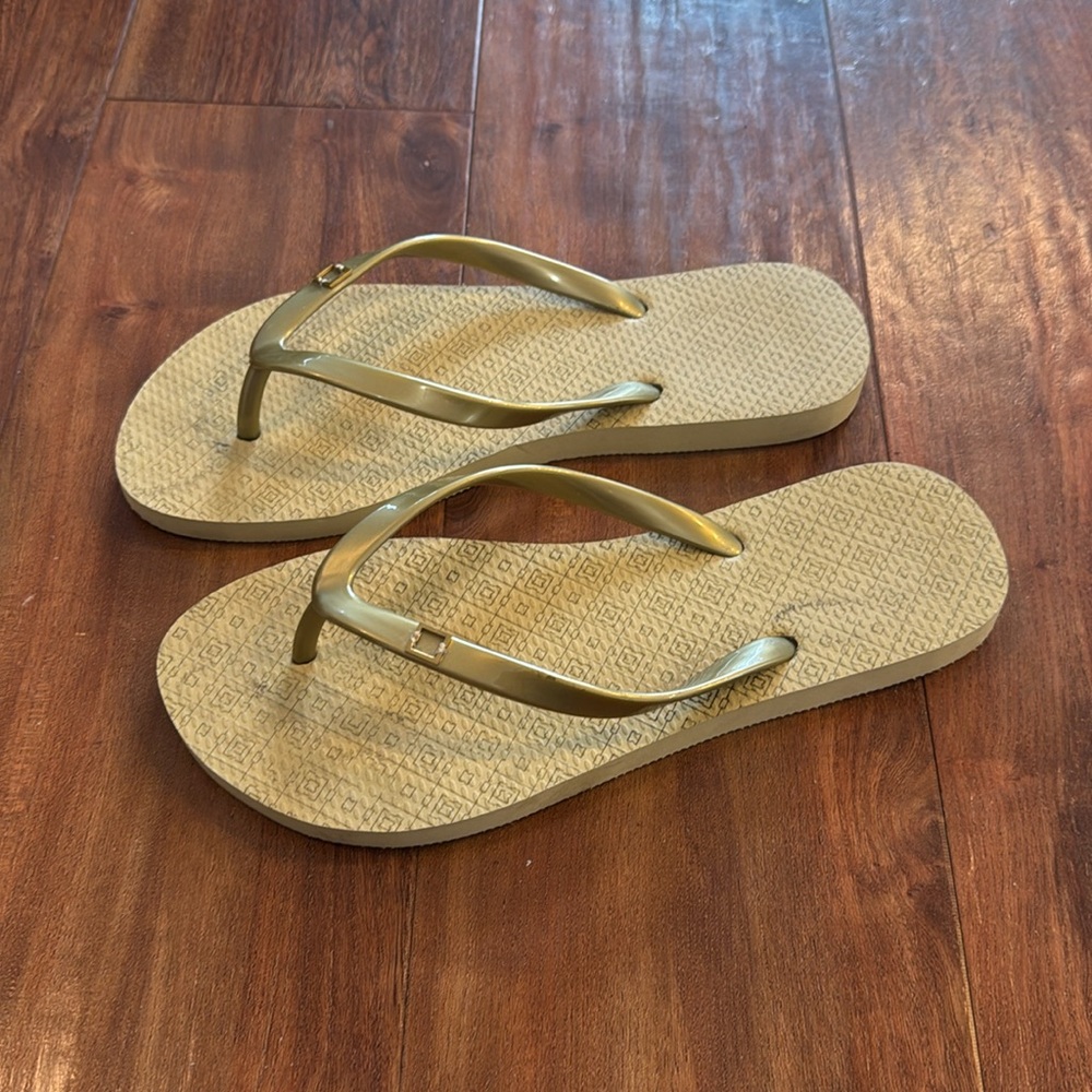 Rubber flip-flops - Picture 3 of 5